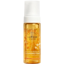 Radiance Boosting Cleansing Foam 150 ml