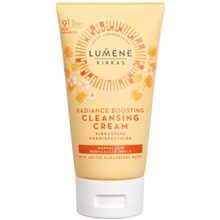 Radiance Boosting Cleansing Cream 150 ml