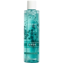 Deeply Purifying Toner 200 ml