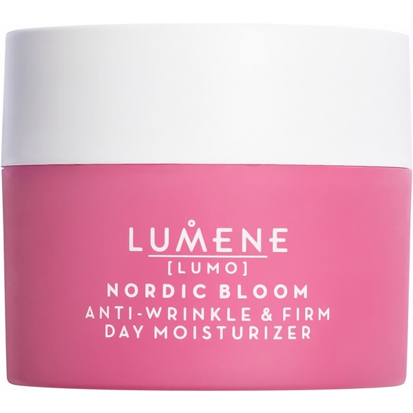 Nordic Bloom Anti-Wrinkle & Firm Day Cream (Bilde 1 av 2)