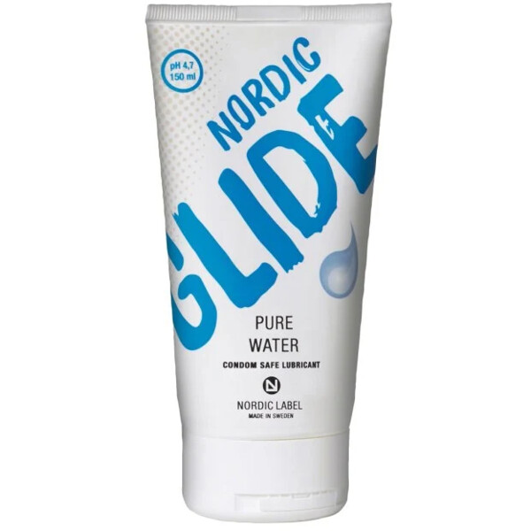 Nordic Glide Glidmedel 150ml