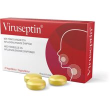 Viruseptin Lozenges