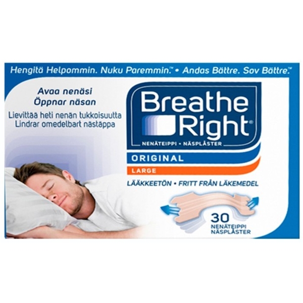 Breathe Right Large