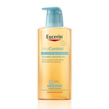 400 ml - Eucerin AtoControl Bath & Shower Oil