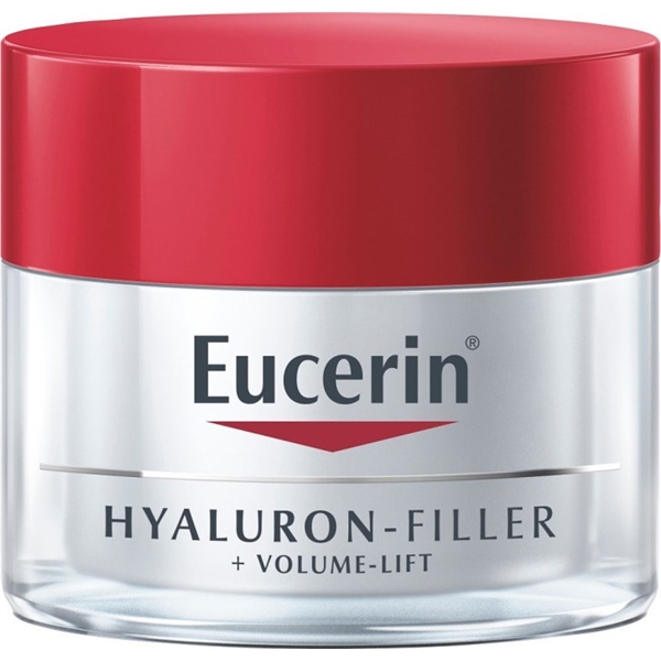 Eucerin Hyaluron Filler Volume-Lift Day Cream Norm