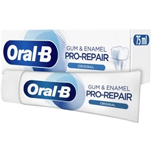 75 ml - Oral-B Gum & Enamel Pro-Repair Original