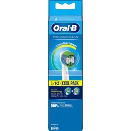 Oral-B Precision Clean Clean Max tandborsthuvud 10 stk