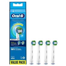 Oral-B Precision Clean Clean Max tandborsthuvud 4 stk