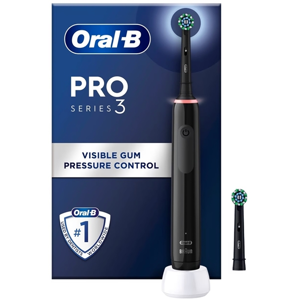 Oral-B Pro Series 3 (Bilde 1 av 3)