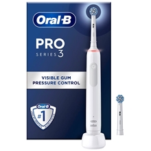 Vit - Oral-B Pro Series 3