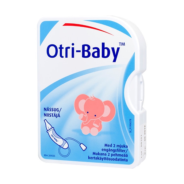 Otri-Baby nässug