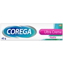 40 gram - Corega Ultra Cream