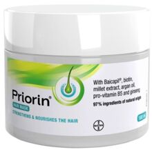 Priorin Hair Mask