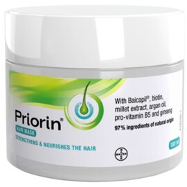 Priorin Hair Mask 180 gram