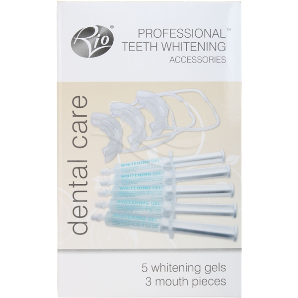 Refill Blue Light Teeth whitening