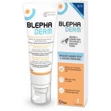 Thea Blephaderm Eye Cream 40 ml