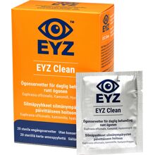 EYZ Clean 20 stk/pakke