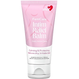 RFSU FemCare Intim Relief Balm 50 ml