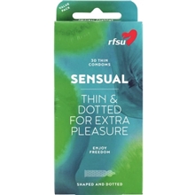 RFSU Sensual