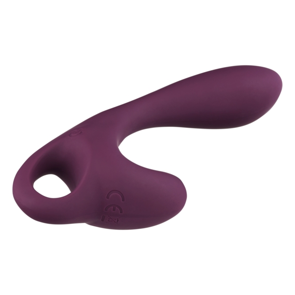 RFSU Oh la la! Dual Pleasure Vibrator (Bilde 2 av 3)