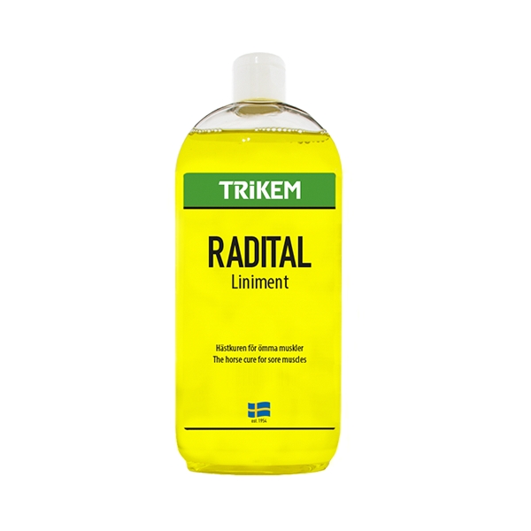 Radital Liniment