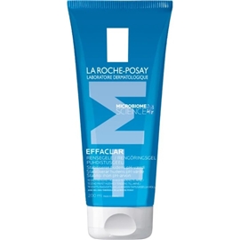 Effaclar Purifying Foaming Gel 200 ml