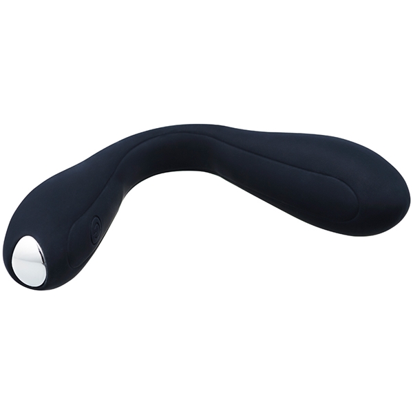 RFSU Thrilling Vibes Dual Bendable Vibrator (Bilde 1 av 2)