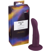 RFSU Excite Me Classic Dildo