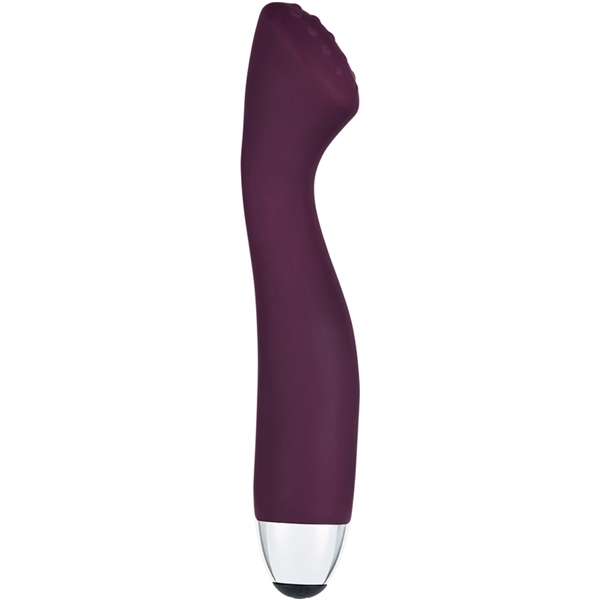 RFSU On Spot Stimulator Multi Speed Dildo (Bilde 1 av 2)