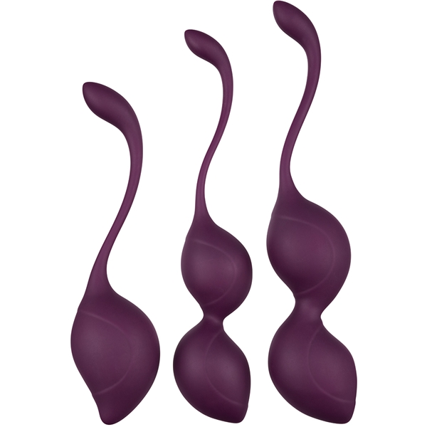 RFSU Vaginal Trainer Set (Bilde 1 av 2)