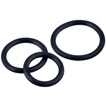 RFSU Pleasure Rings Penis Ring Set