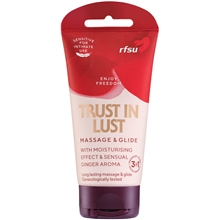 RFSU Trust In Lust Massage & Glide
