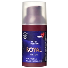 RFSU Royal Glide