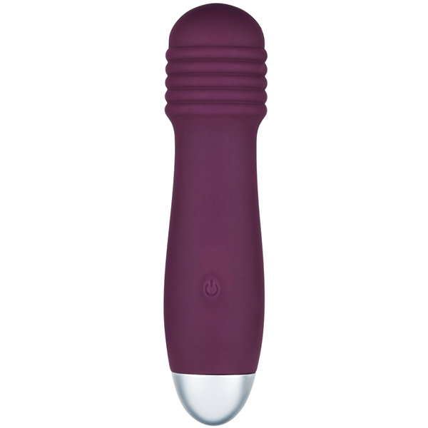 RFSU Sweet Vibes Silk Touch Minivibrator (Bilde 1 av 2)