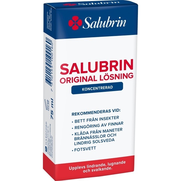 Salubrin