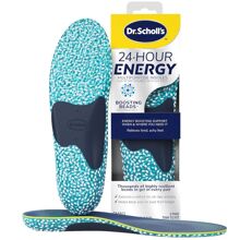 Scholl 24hr Energy Insoles