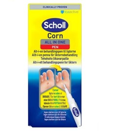 Scholl All in One Corn Pen