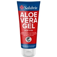 60 ml - Salubrin Aloe Vera Gel