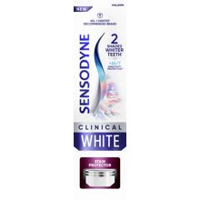 Sensodyne Clinical White 75 ml