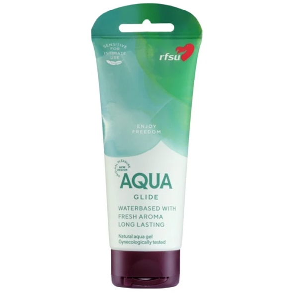 Enjoy Freedom Aqua Glide