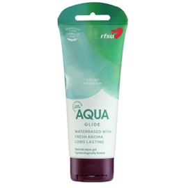 Enjoy Freedom Aqua Glide 100 ml