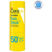 CeraVe Invisible Sun Stick SPF 50+