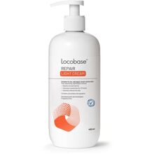 450 ml - Locobase Repair Light Cream