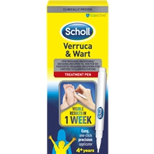 Scholl Vårtpenna