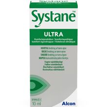 Systane Ultra