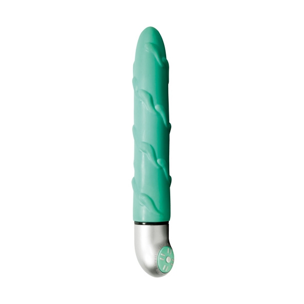 Belladot Sofia Vibrating Dildo (Bilde 2 av 3)
