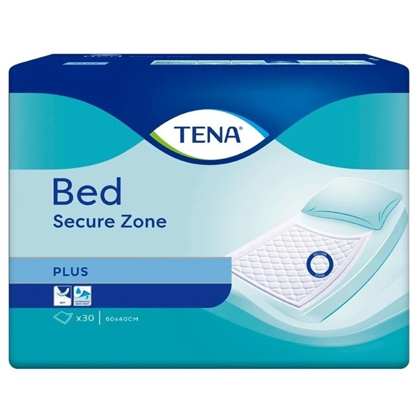 TENA Bed Plus 60x90 (Bilde 1 av 3)