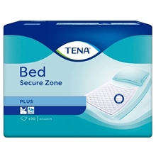 TENA Bed Plus 40x60