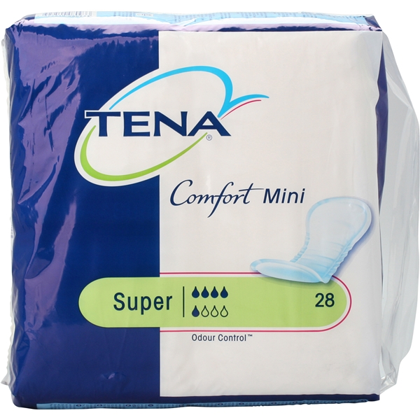 TENA Comfort Mini Super 28st