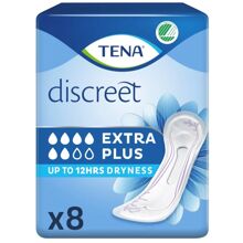 TENA Discreet Extra Plus InstaDRY